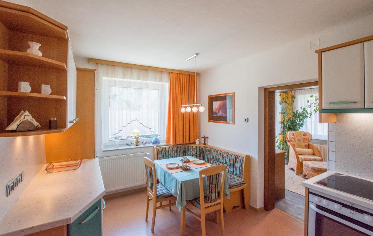 Garten Appartement Harmony Finkenstein am Faaker See Exterior foto