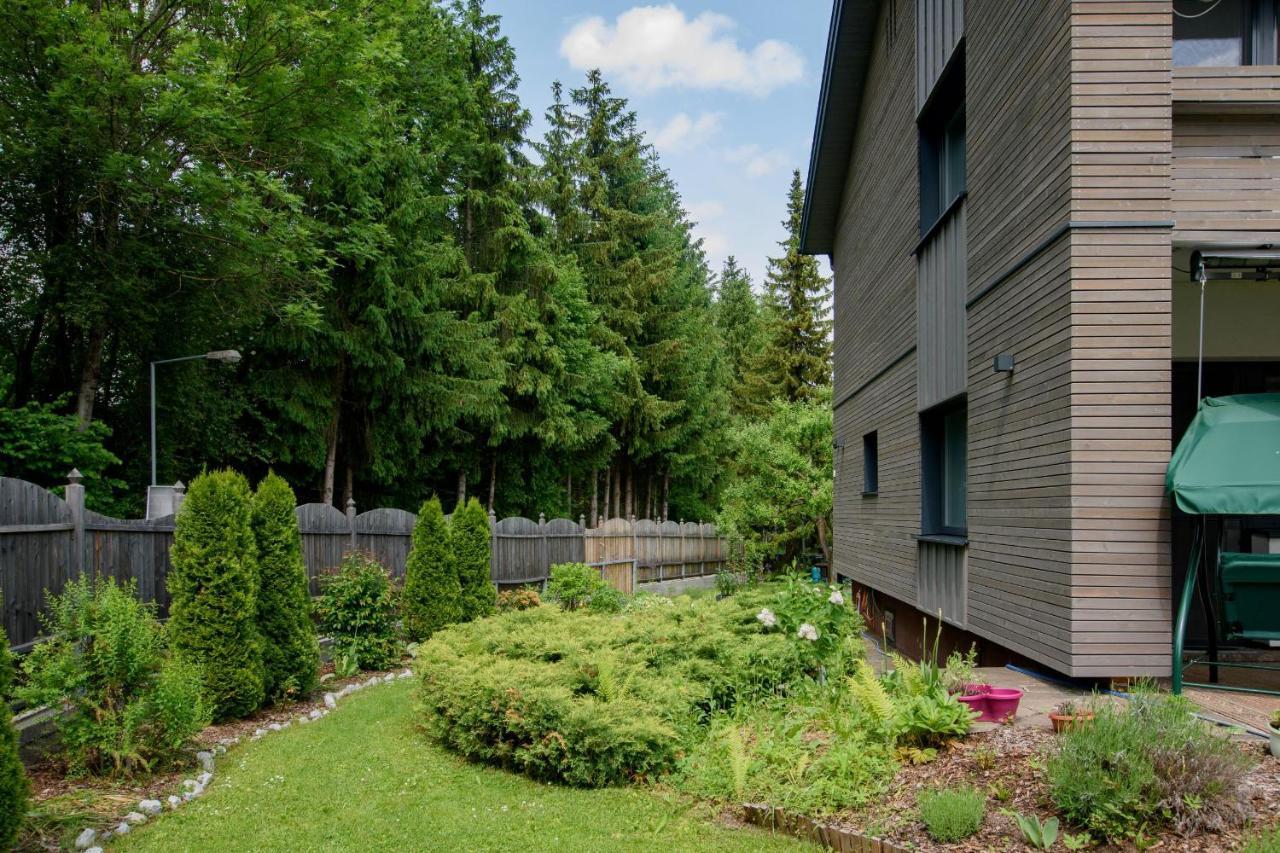Garten Appartement Harmony Finkenstein am Faaker See Exterior foto